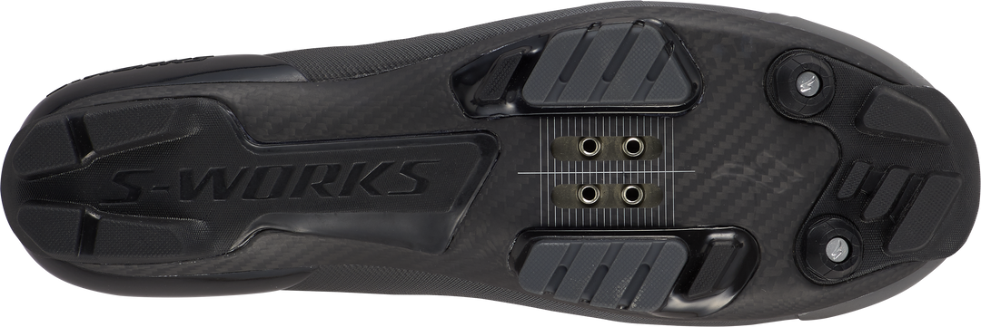 S-Works Recon Lace Gravel Shoes