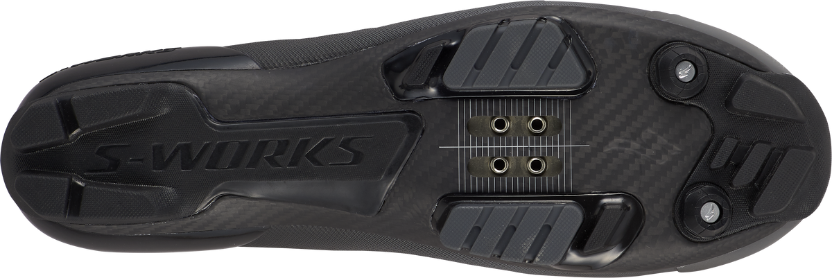 S-Works Recon Lace Gravel Shoes