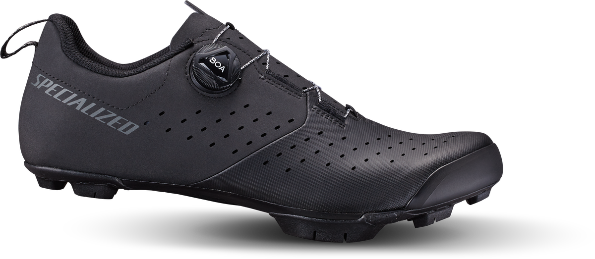 Recon 1.0 Gravel & Mountain Bike Shoe