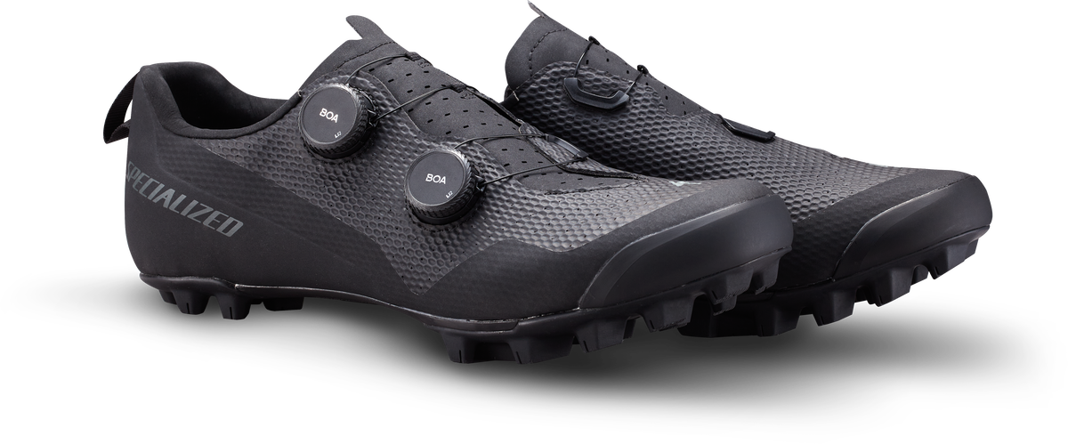Recon 3.0 Gravel & Mountain Bike Shoe