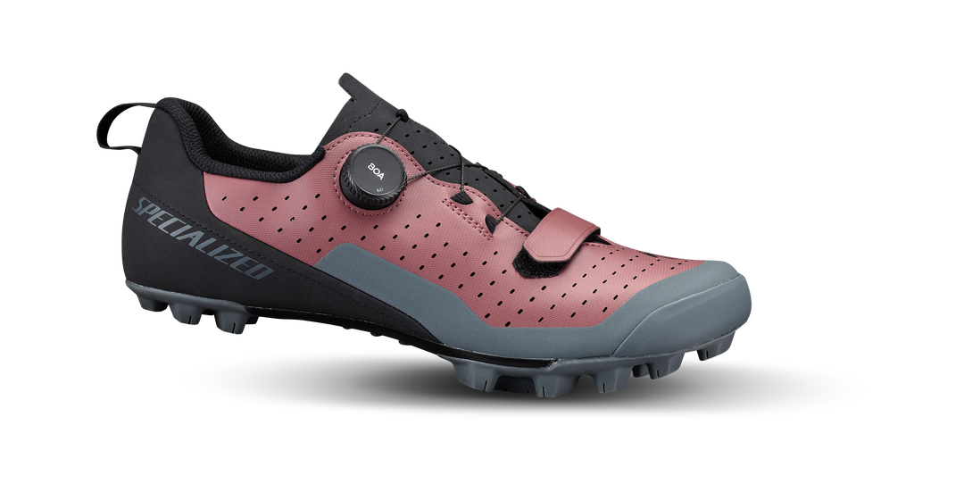 Recon 2.0 Gravel & Mountain Bike Shoe