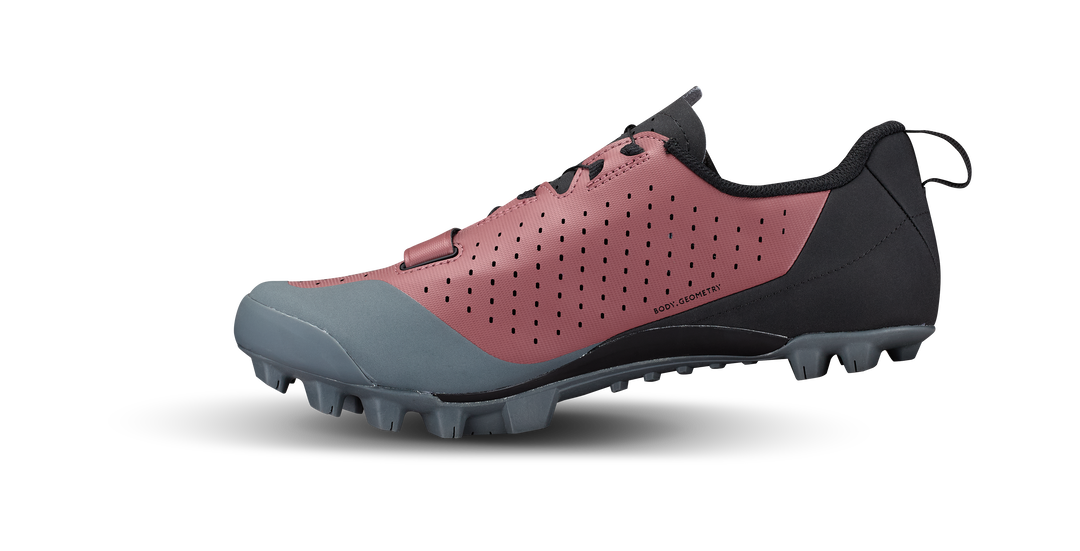 Recon 2.0 Gravel & Mountain Bike Shoe