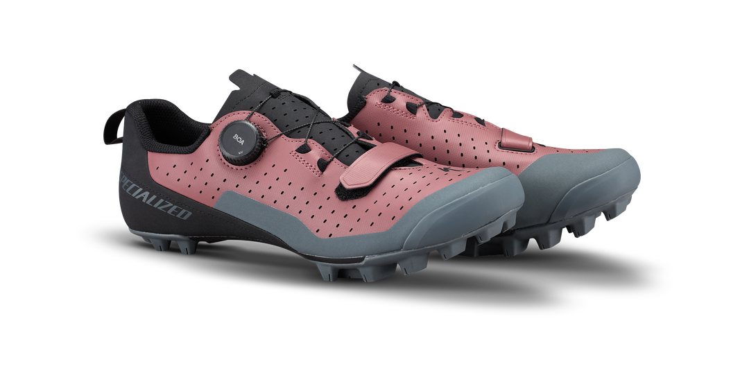 Recon 2.0 Gravel & Mountain Bike Shoe