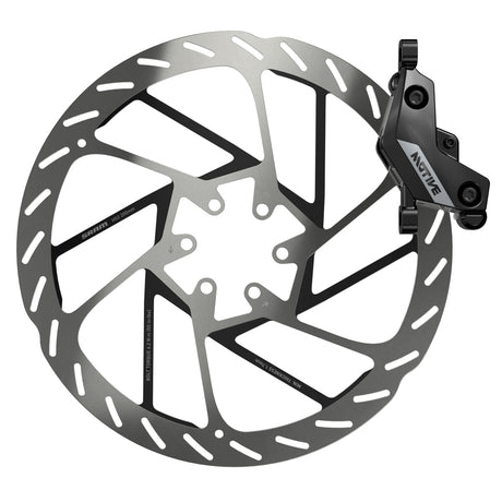 SRAM Motive Silver Brake