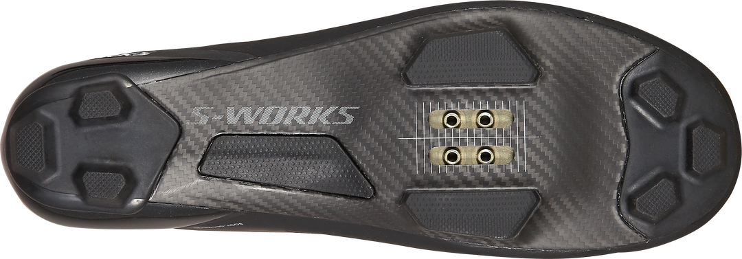 S-Works Recon Shoe