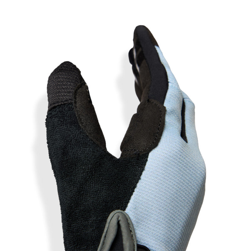 Giro La DND Gel Gloves - Sky Blue