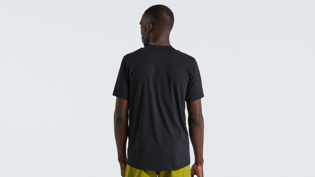 Men's Trail Short Sleeve Jersey