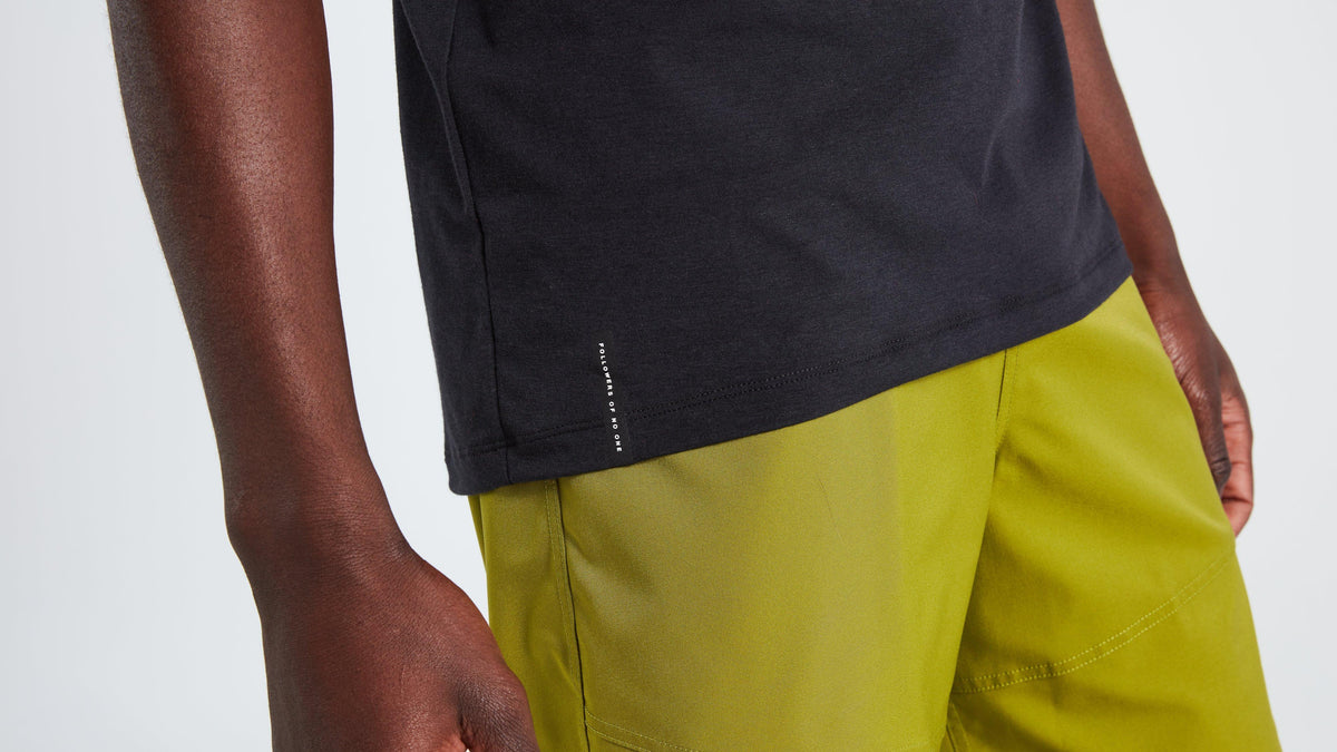 Men's Trail Short Sleeve Jersey