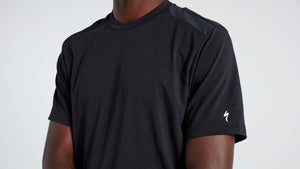 Men's Trail Short Sleeve Jersey