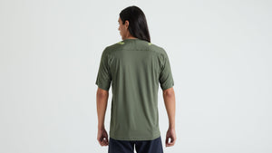 Men's Trail Air Short Sleeve Jersey