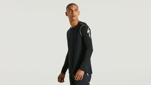 Gravity Race Long Sleeve Jersey