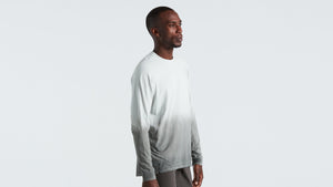 Men's Trail Long Sleeve Jersey