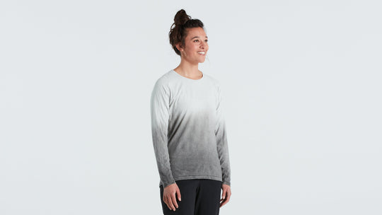Women's Trail Long Sleeve Jersey