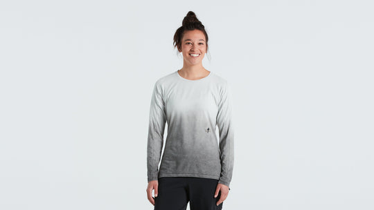 Women's Trail Long Sleeve Jersey