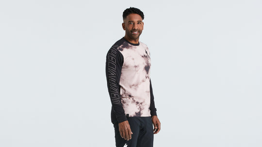 Men's Altered-Edition Trail Long Sleeve Jersey