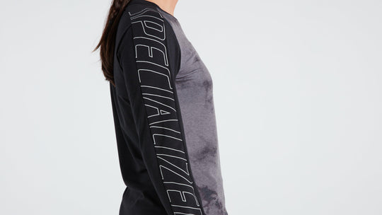 Women's Altered-Edition Trail Long Sleeve Jersey