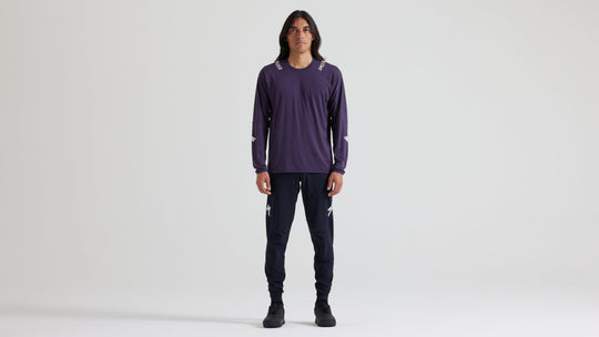 Men's Trail Air Long Sleeve Jersey