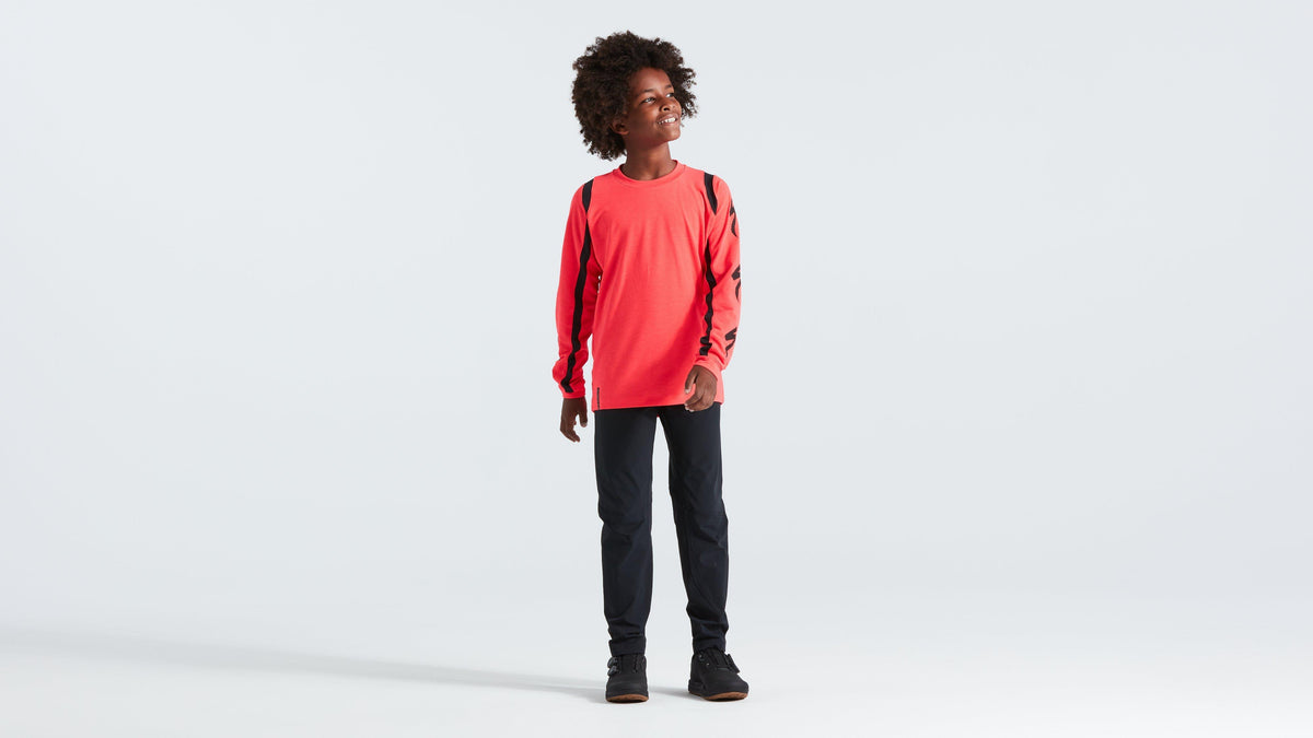 Youth Trail Pant