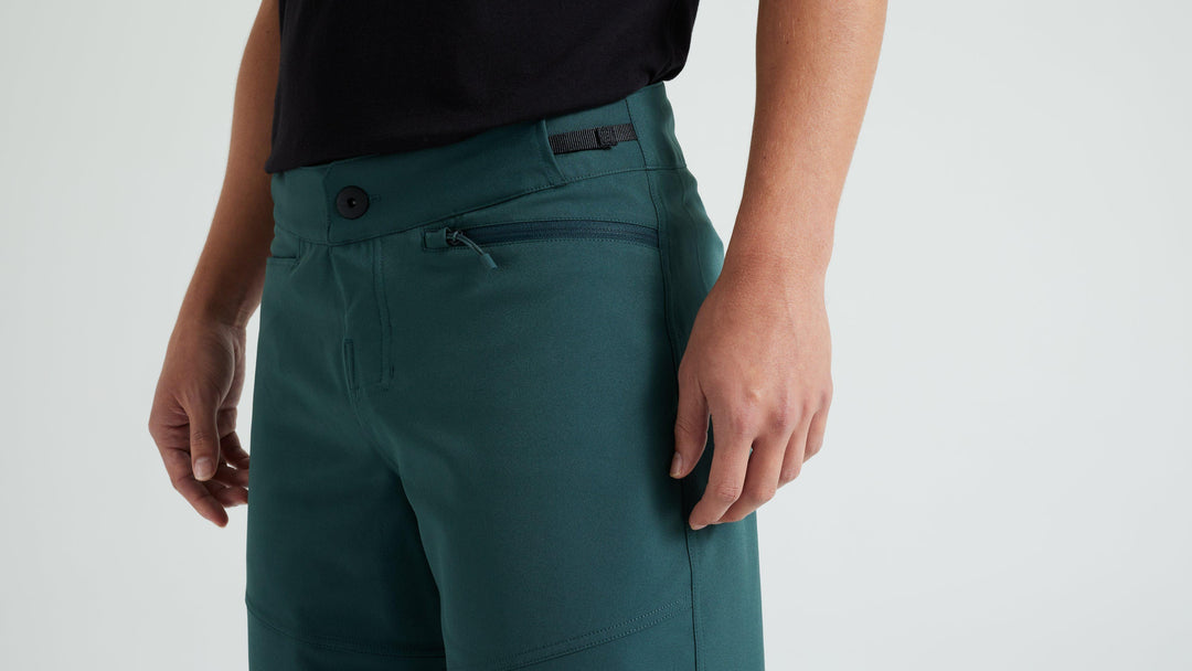Men's Trail Shorts with Liner