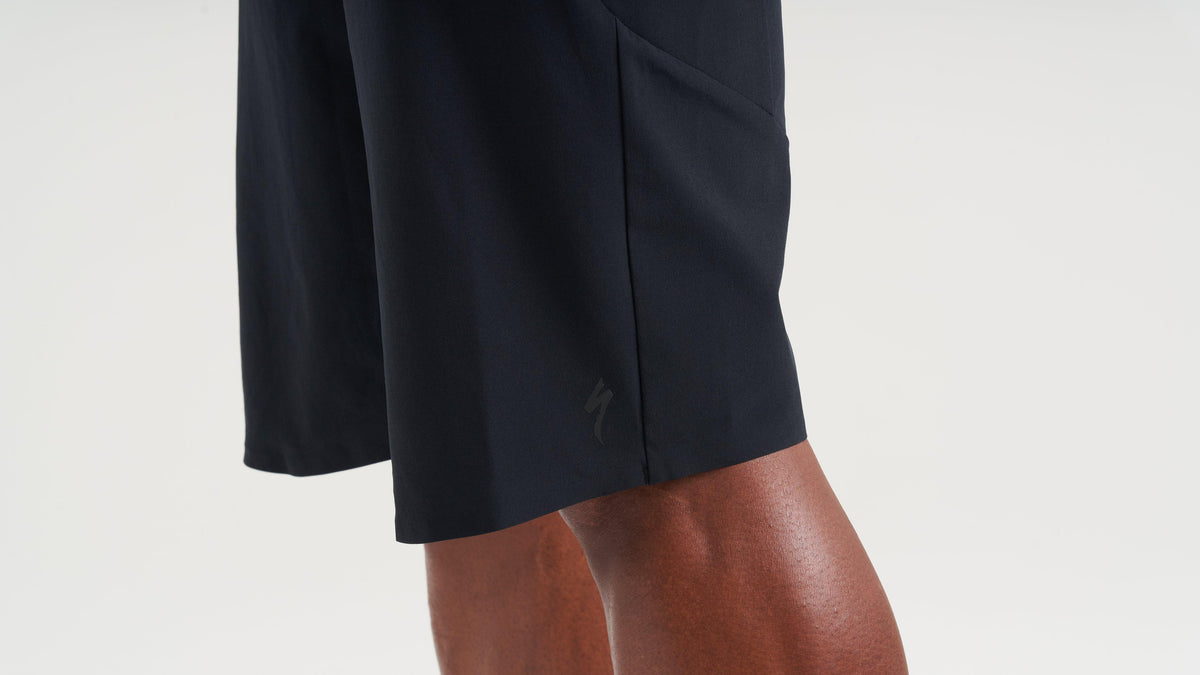 Men's Traction Short