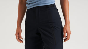 Women's Traction Short