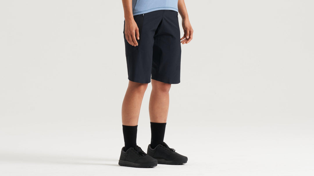 Women's Traction Short