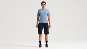 Women's Traction Short
