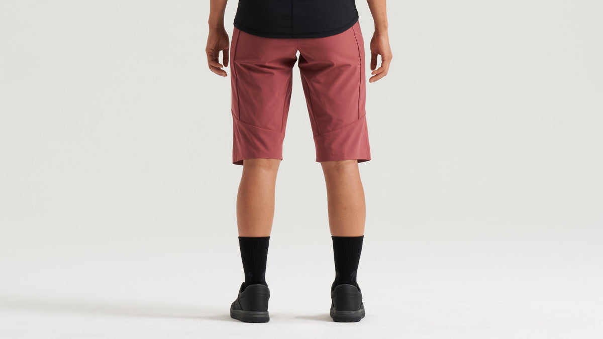 Women's Traction Short