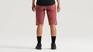 Women's Traction Short