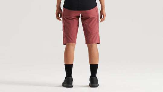 Women's Traction Short