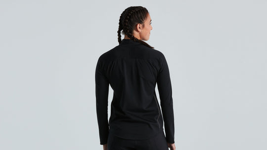 Women's SL Pro Wind Jacket