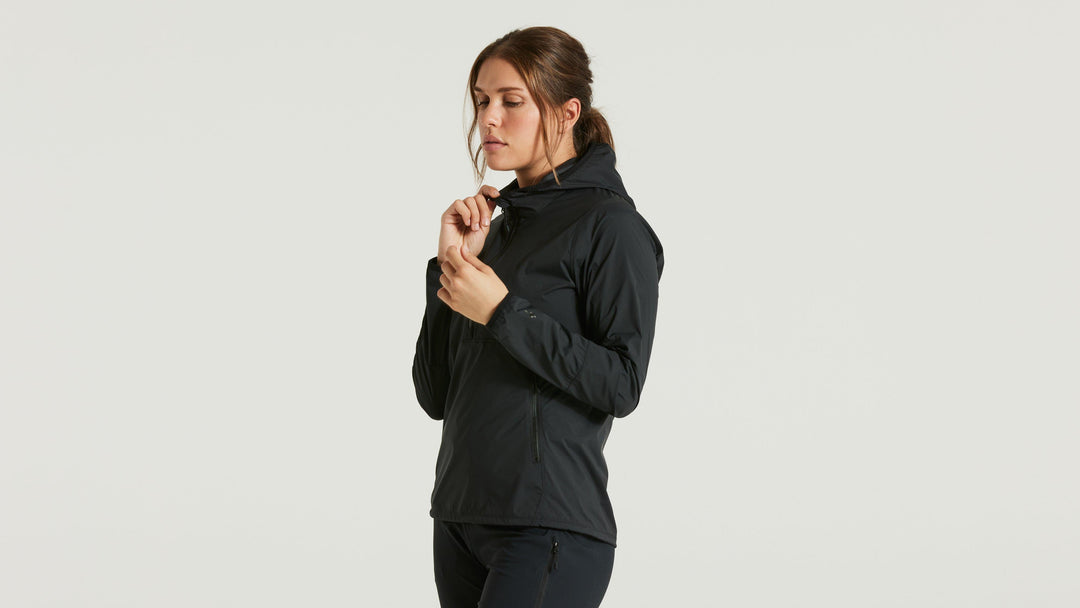 Women's Trail Wind Jacket