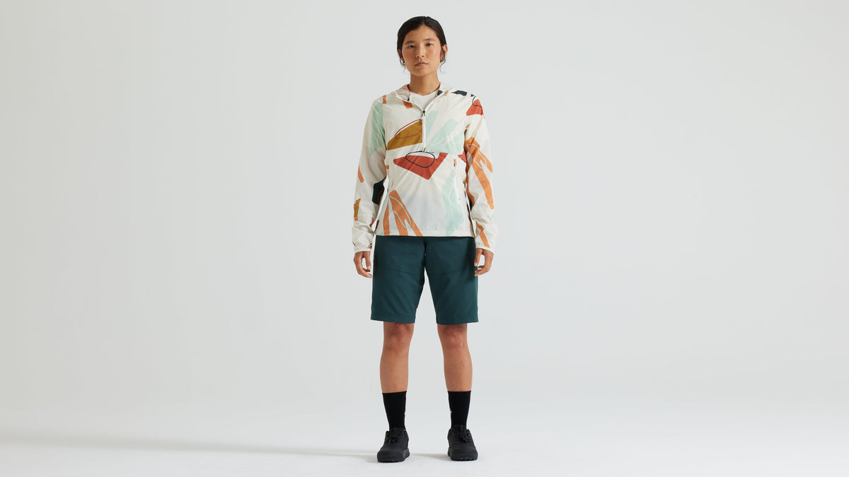 Women's Trail Wind Jacket