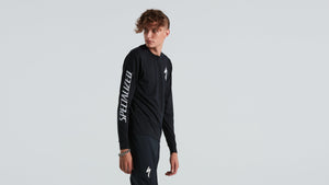 Men's Specialized Long Sleeve T-Shirt