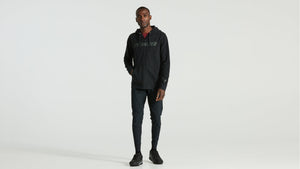 Men's Legacy Wordmark Zip-Up Hoodie