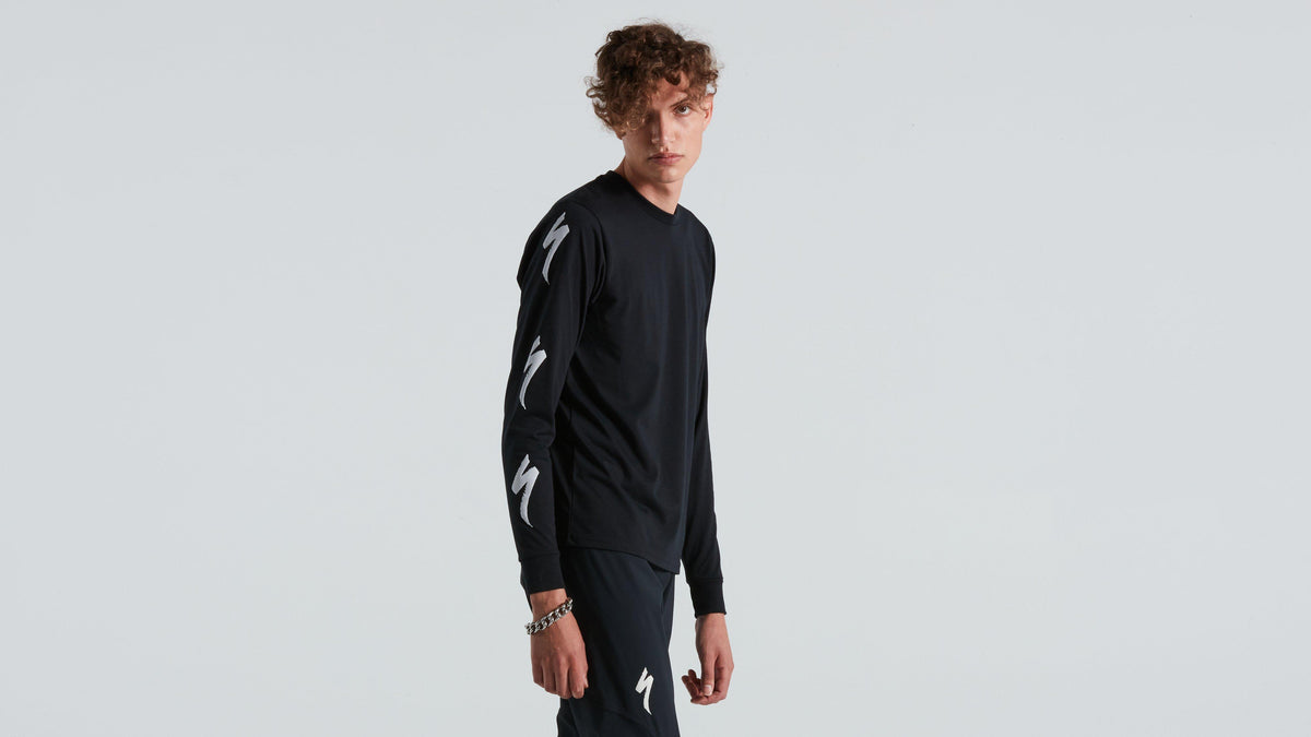 Reign Long Sleeve T-Shirt