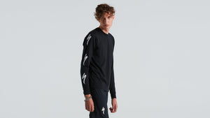 Reign Long Sleeve T-Shirt