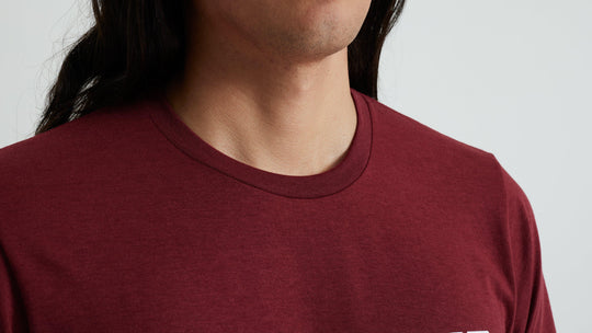 Men's Wordmark Short Sleeve T-Shirt