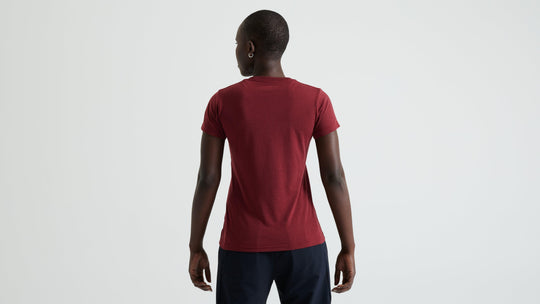 Women's Wordmark Short Sleeve T-Shirt