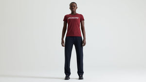 Women's Wordmark Short Sleeve T-Shirt