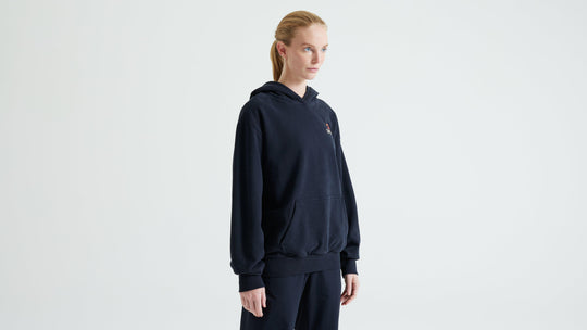 Graphic Pullover Hoodie
