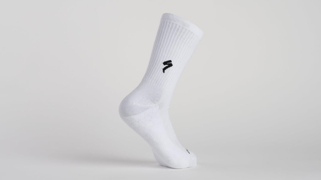 Cotton Tall Socks