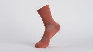 Soft Air Mid Socks