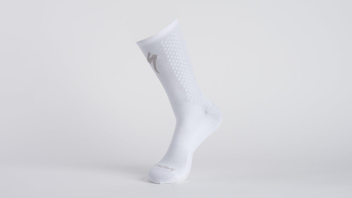 Knit Tall Sock
