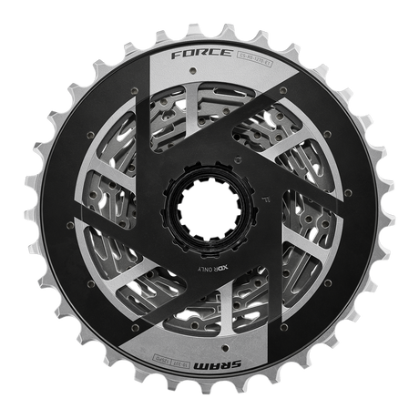 SRAM Cassette XG-1270 12 Speed 10-33