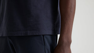 S-Logo Short Sleeve Relaxed T-Shirt