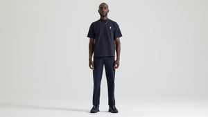 S-Logo Short Sleeve Relaxed T-Shirt