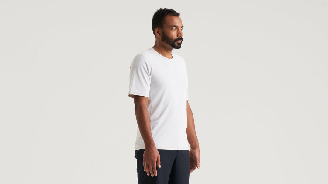 Men's Traction Short Sleeve Tee