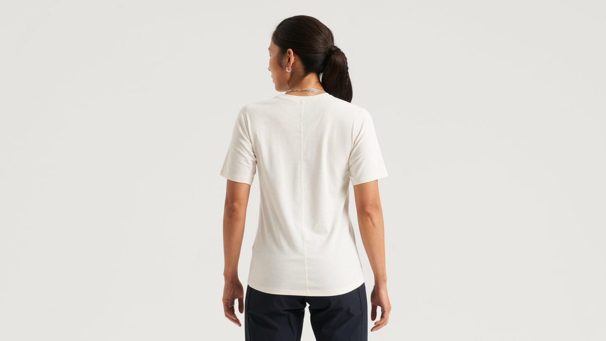 Women's Traction Short Sleeve Tee