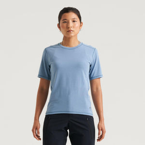 Women's Traction Short Sleeve Tee